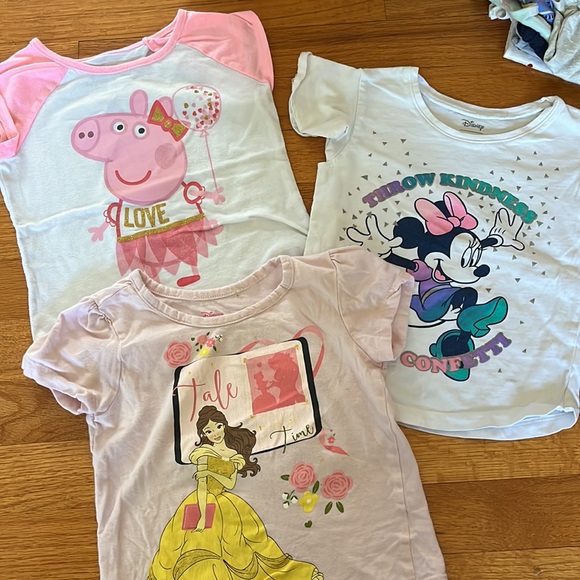 2T short sleeve lot - Picture 5 of 11